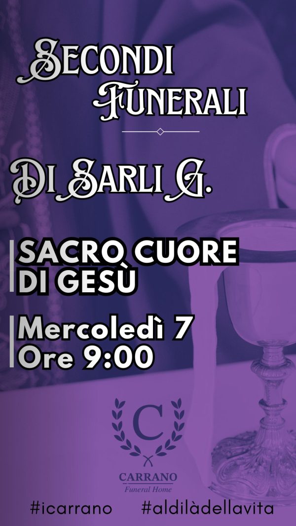 Di Sarli Giuseppina