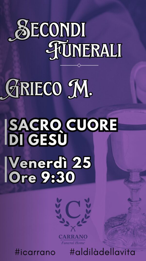 Grieco Maria