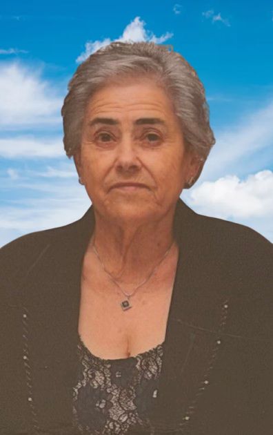 Vertucci Annunziata