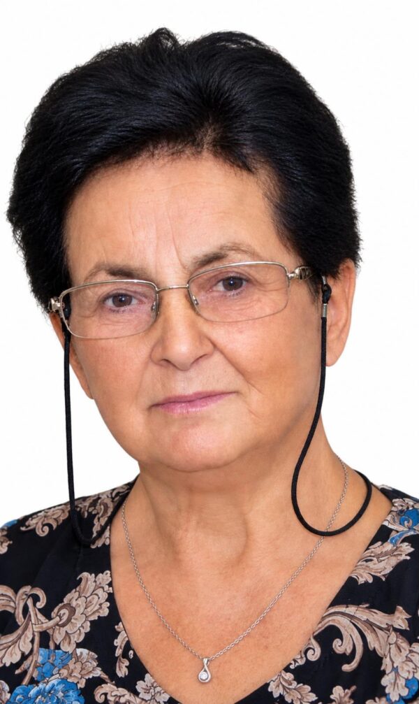 Grieco Maria