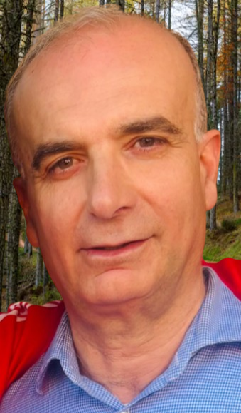 Manzolillo Giuseppe (Pino)